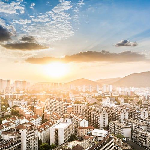 Residencial L� Dolce Vita